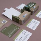 Картки для вивчення англійських слів. Military English. Військова лексика. 105 карток. Image №5