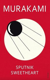 Sputnik Sweetheart. Image №1