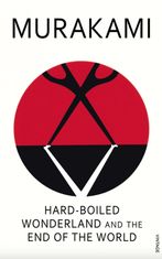 Hard- Boiled Wonderland and the End of the World