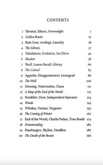 Hard- Boiled Wonderland and the End of the World. Зображення №2