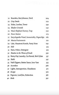 Hard- Boiled Wonderland and the End of the World. Зображення №3