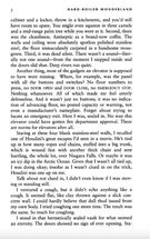 Hard- Boiled Wonderland and the End of the World. Зображення №6