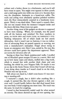 Hard- Boiled Wonderland and the End of the World. Зображення №6