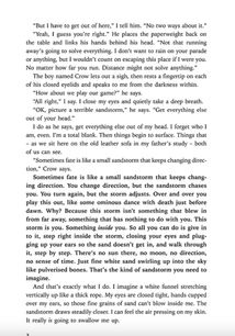 Kafka on the Shore. Зображення №5