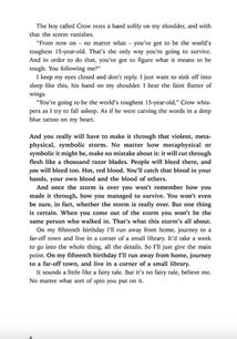 Kafka on the Shore. Зображення №6