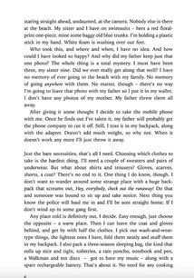 Kafka on the Shore. Зображення №8