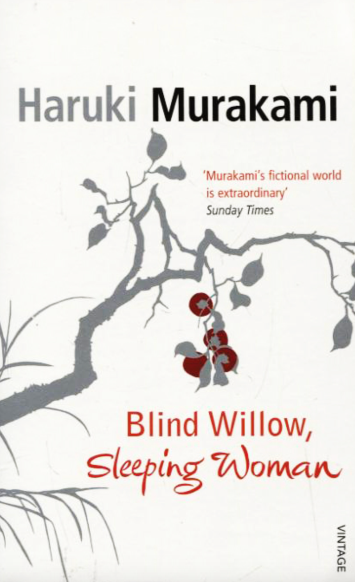 Blind Willw, Sleeping Woman