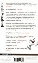 Blind Willw, Sleeping Woman. Зображення №2