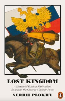 Lost Kingdom. Зображення №1
