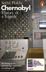Chernobyl. History of a Tragedy
