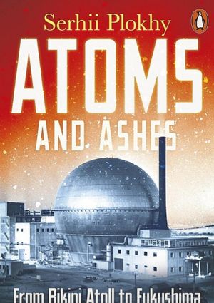 Atoms and Ashes — фото 3