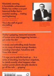 Atoms and Ashes. Зображення №2