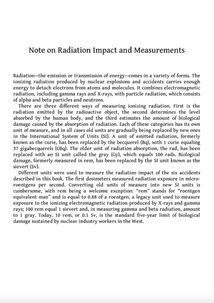 Atoms and Ashes. Зображення №4