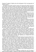 Atoms and Ashes. Зображення №8