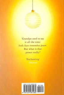 The Cat Who Saved Books. Зображення №2