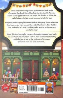 The Cinnamon Bun Book Store. Зображення №2