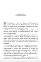 The Cinnamon Bun Book Store. Зображення №4