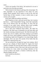 The Cinnamon Bun Book Store. Зображення №5