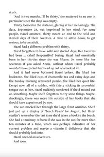 The Cinnamon Bun Book Store. Зображення №5