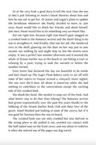 The Cinnamon Bun Book Store. Зображення №6