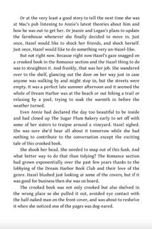 The Cinnamon Bun Book Store. Зображення №6