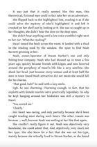 The Cinnamon Bun Book Store. Зображення №8