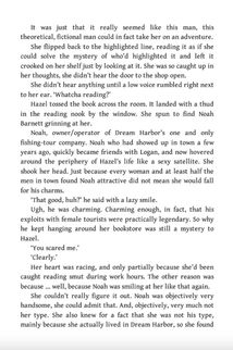 The Cinnamon Bun Book Store. Зображення №8