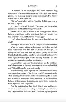 Daydream. Зображення №7