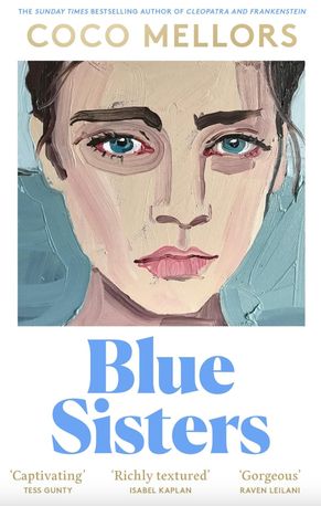 Blue Sisters