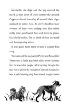 The Wood at Midwinter. Зображення №11