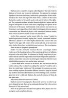On the Origin of Time. Image №3