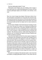 On the Origin of Time. Image №4