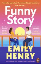 Funny Story. Зображення №1