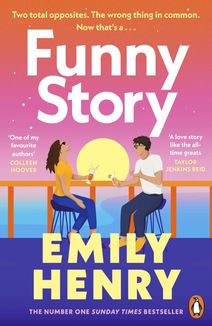 Funny Story. Зображення №1