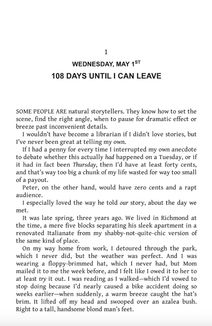 Funny Story. Зображення №3