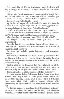 Funny Story. Зображення №4