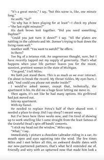 Funny Story. Зображення №7