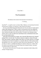 Essentialism. The Disciplined Pursuit of Less . Зображення №8