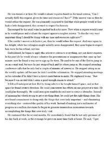 Essentialism. The Disciplined Pursuit of Less . Зображення №9