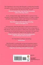 Hello Beautiful. Зображення №1