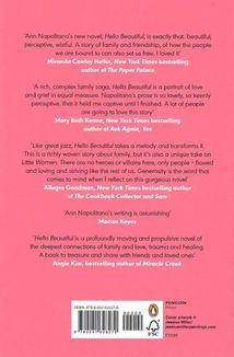 Hello Beautiful. Зображення №1