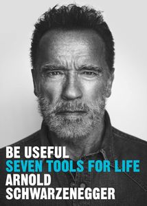 Be Useful. Seven Tools For Life . Зображення №1