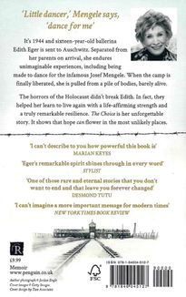 The Choice. A true story of hope . Зображення №1