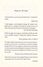 The Choice. A true story of hope . Зображення №4