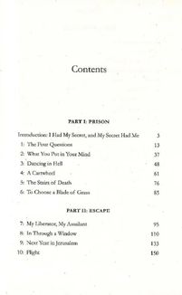 The Choice. A true story of hope . Зображення №5