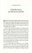 The Choice. A true story of hope . Зображення №7