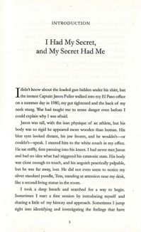 The Choice. A true story of hope . Зображення №7