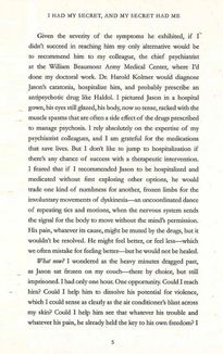 The Choice. A true story of hope . Зображення №9