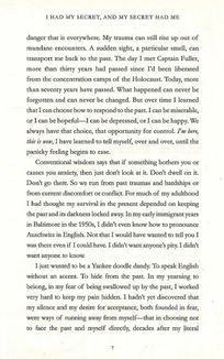 The Choice. A true story of hope . Зображення №7