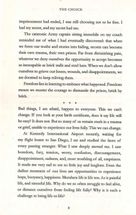 The Choice. A true story of hope . Зображення №8